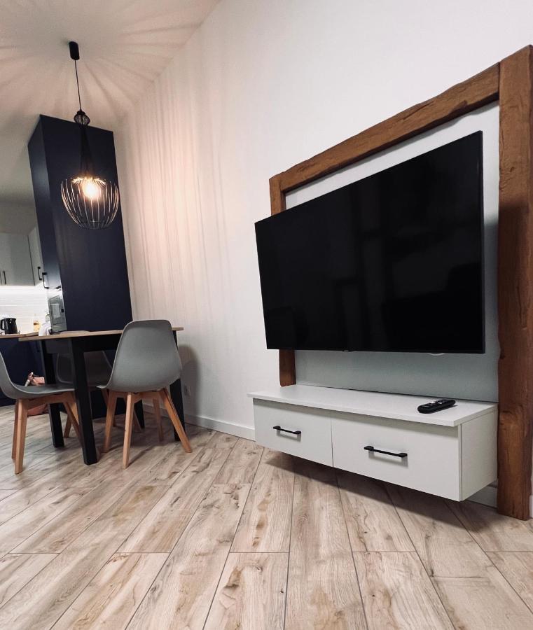 Apartament Angielska Grobla Old Town Apartment Gdansk Exterior photo